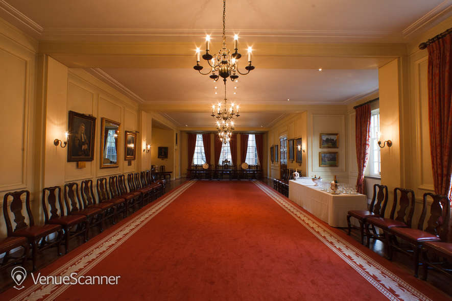 Hire The Honourable Society Of Grays Inn Large Pension Room 15