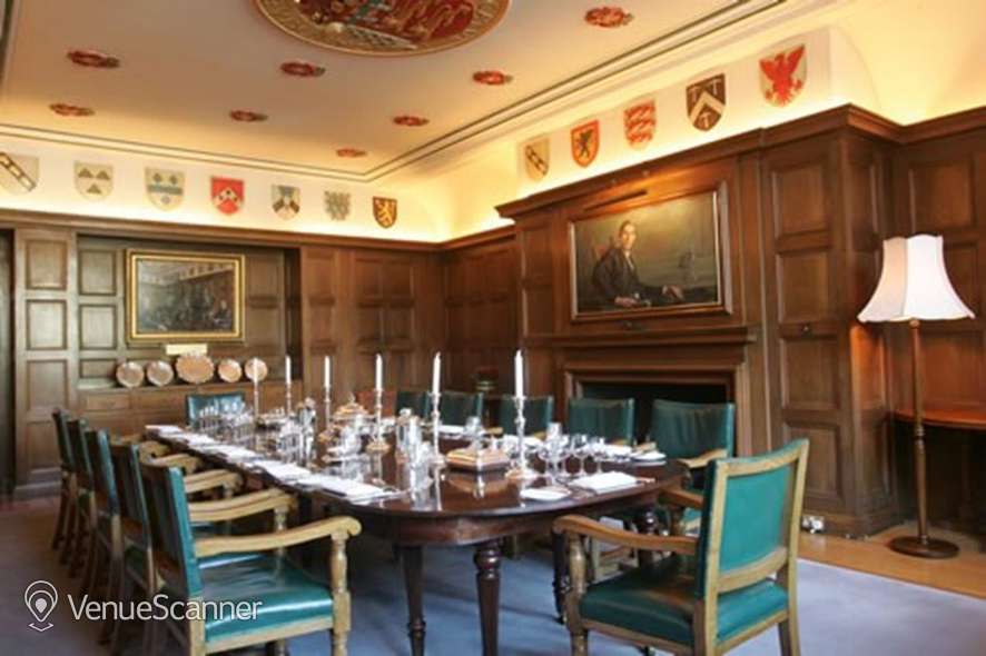 Hire The Honourable Society Of Grays Inn Small Pension Room 2