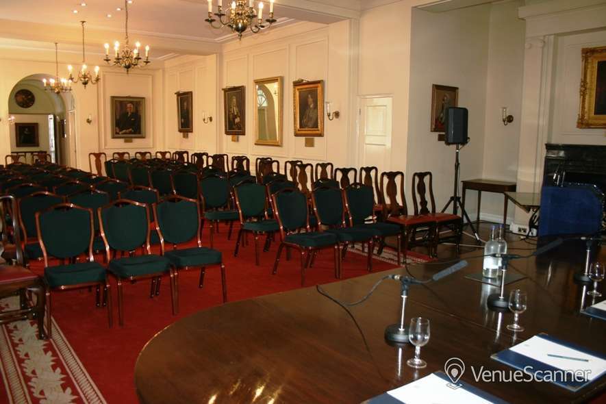 Hire The Honourable Society Of Grays Inn Large Pension Room 8