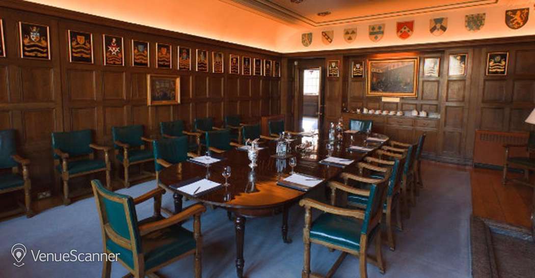 Hire The Honourable Society Of Grays Inn Small Pension Room 6