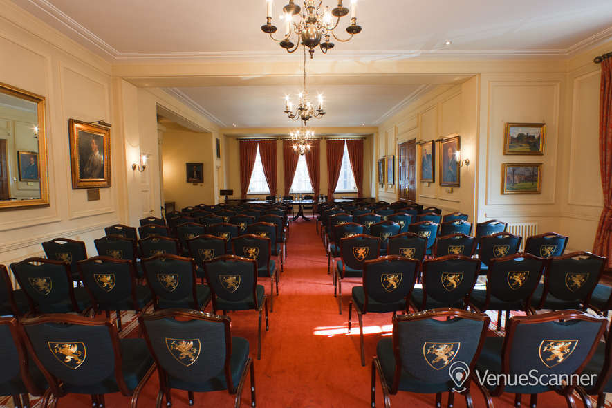 Hire The Honourable Society Of Grays Inn Large Pension Room 12