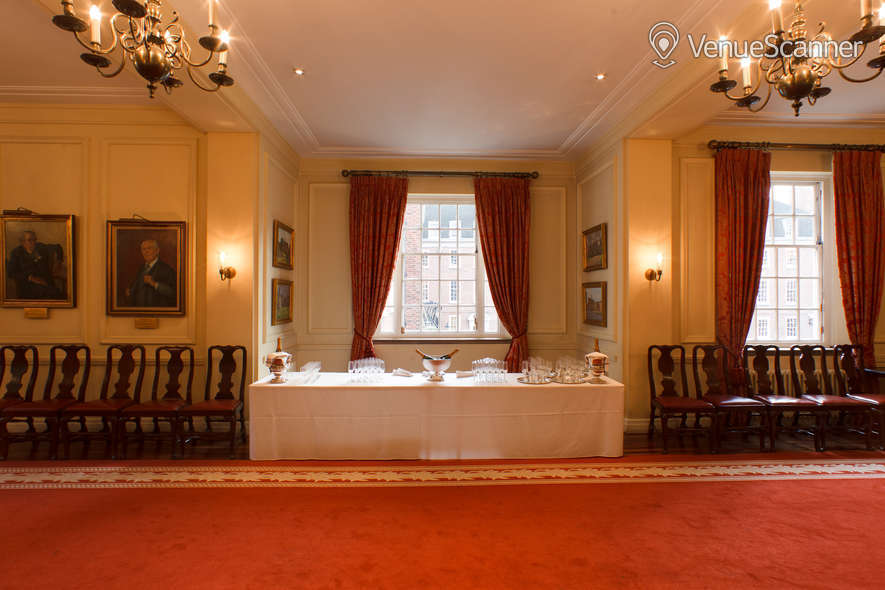 Hire The Honourable Society Of Grays Inn Large Pension Room 9