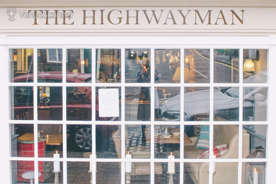 Hire The Highwayman 4