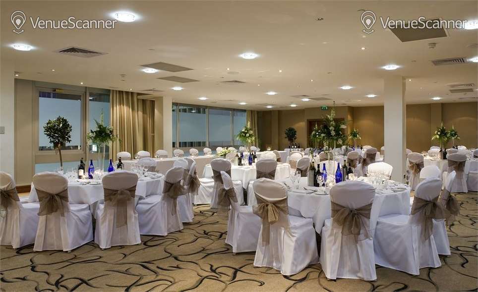 Hire Mercure Cardiff Holland House Hotel & Spa Exclusive Hire