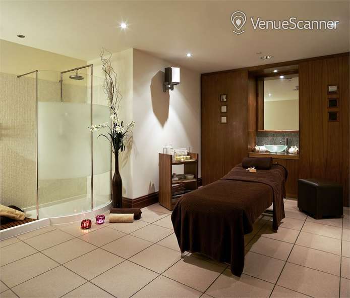 Hire Mercure Cardiff Holland House Hotel & Spa Exclusive Hire 8