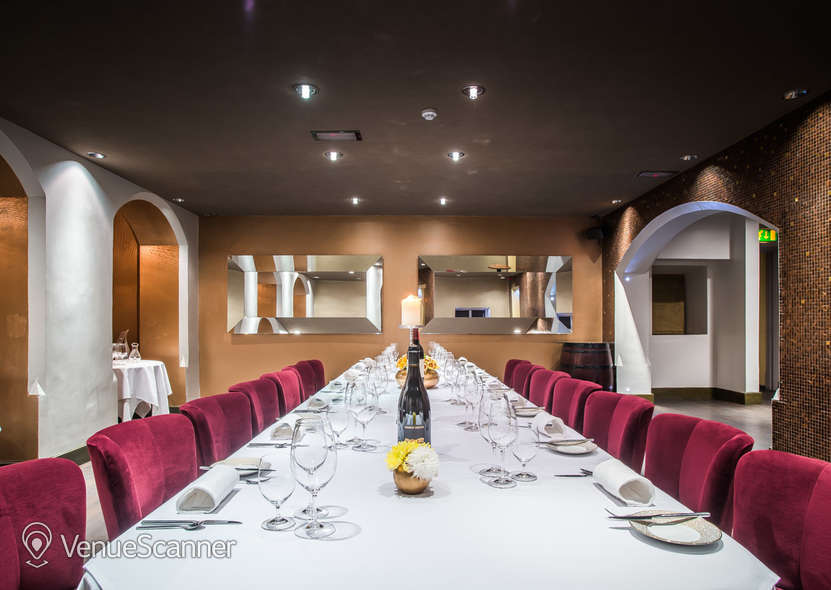 Hire Park House Restaurant & Private Dining Rooms 3