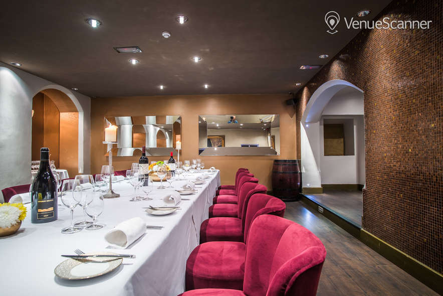 Hire Park House Restaurant & Private Dining Rooms 2