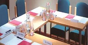 Oakmere Conference Centre Meeting Room 1+2 0
