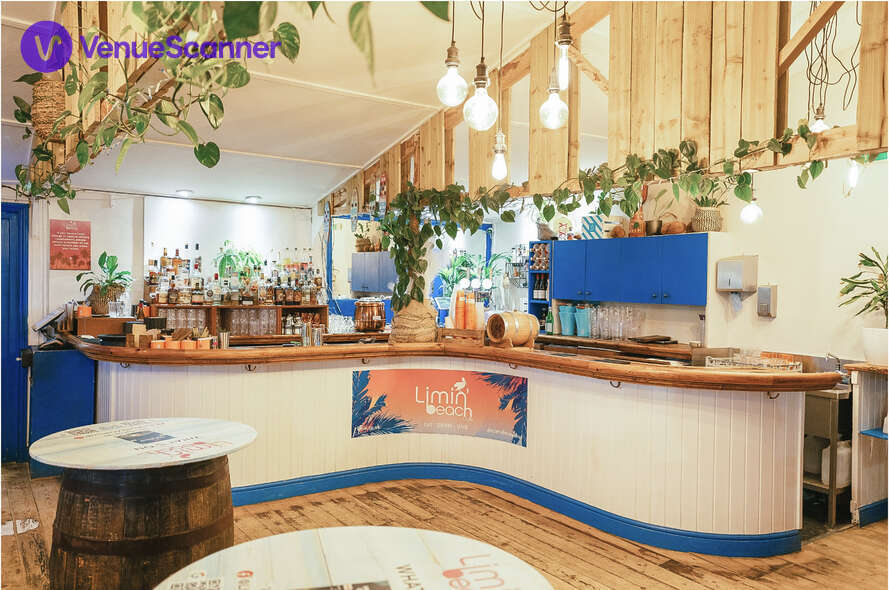 Hire Limin' Beach Club 1