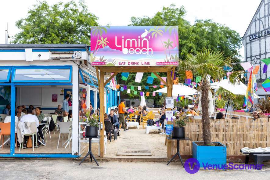 Hire Limin' Beach Club Main Beach