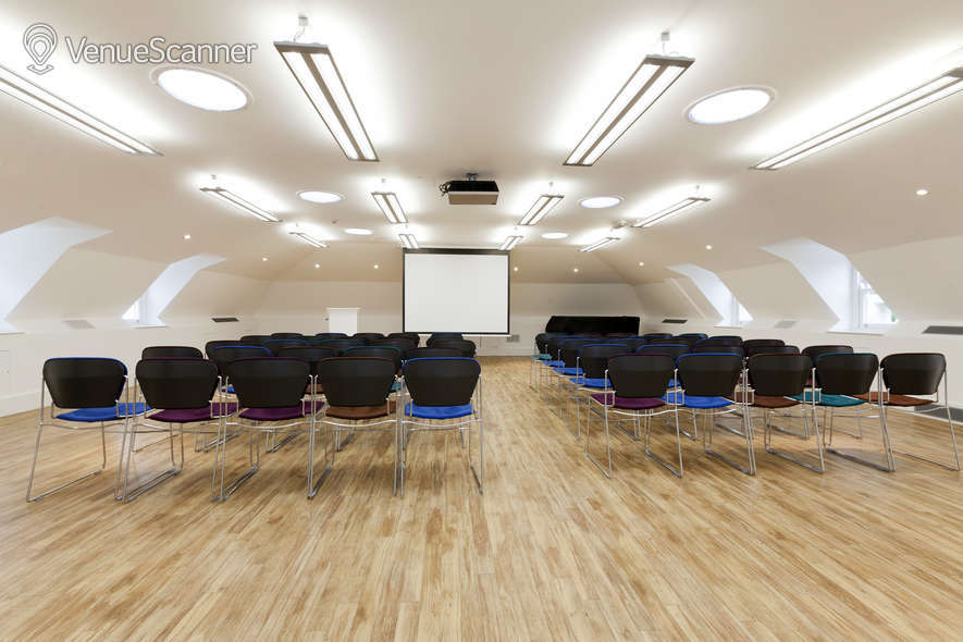 Hire Faber Creative Spaces 27