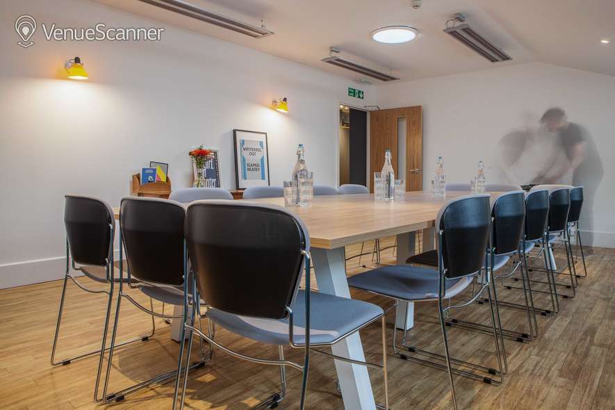 Hire Faber Creative Spaces 23