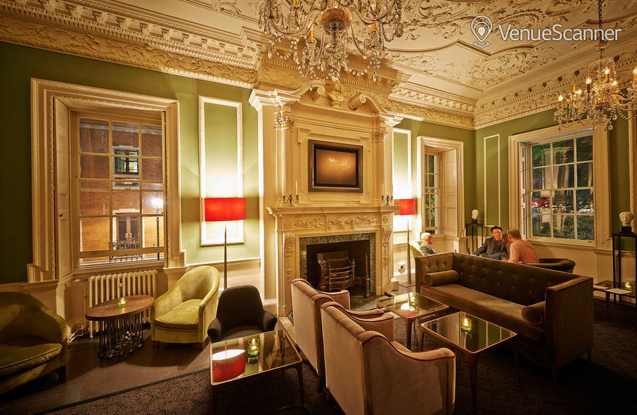 Hire The House Of St Barnabas First Floor
   3