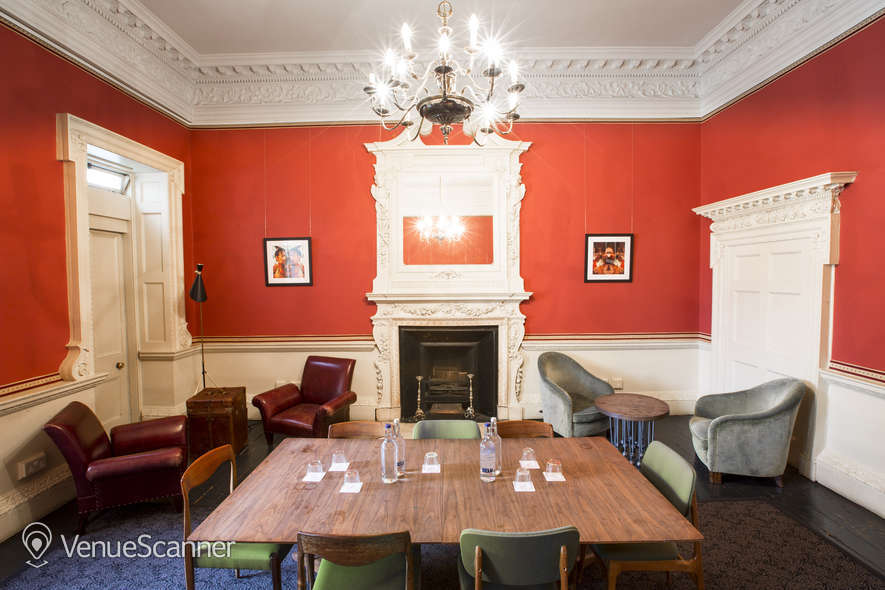Hire The House Of St Barnabas First Floor
  