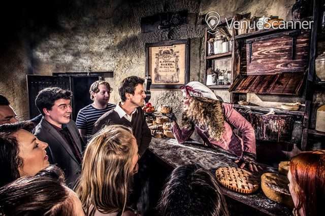 Hire London Dungeon The Tavern 4