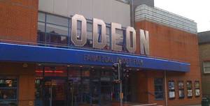 Odeon Epsom, Screen 5