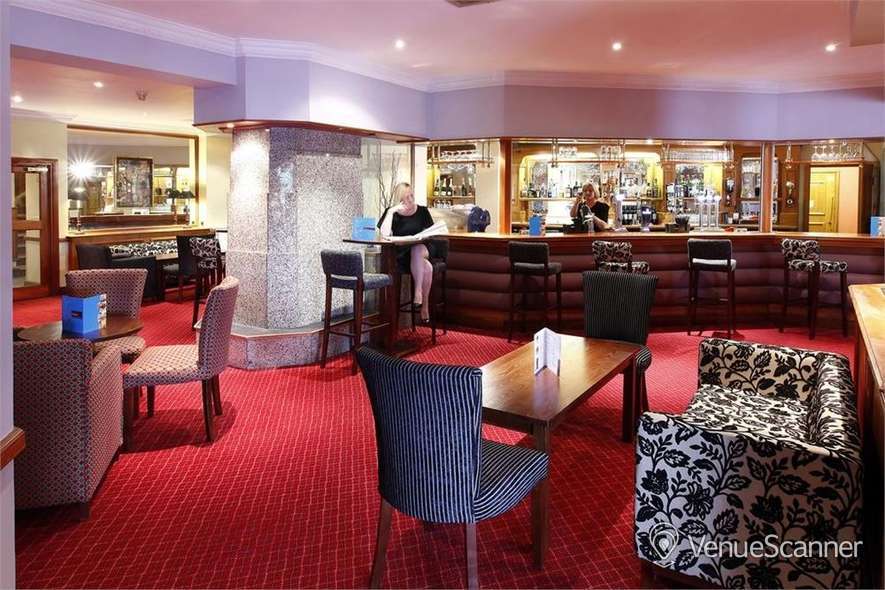 Hire Mercure Chester North, Woodhey House Hotel Exclusive Hire 1