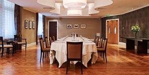 The Scotsman Hotel Dining Room 0