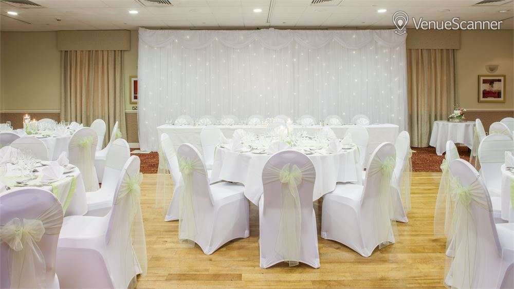 Hire Holiday Inn Rotherham Exclusive Hire 4